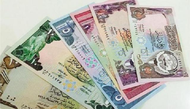 تعرف على سعر الدينار الكويتي اليوم الجمعة 752021 منتجات بنكية