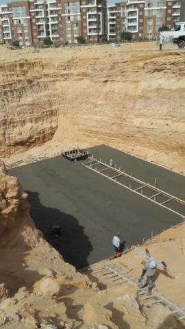 منطقة دار مصر
