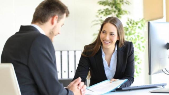 وظيفة خالية في البنك التجاري الدولي CIB