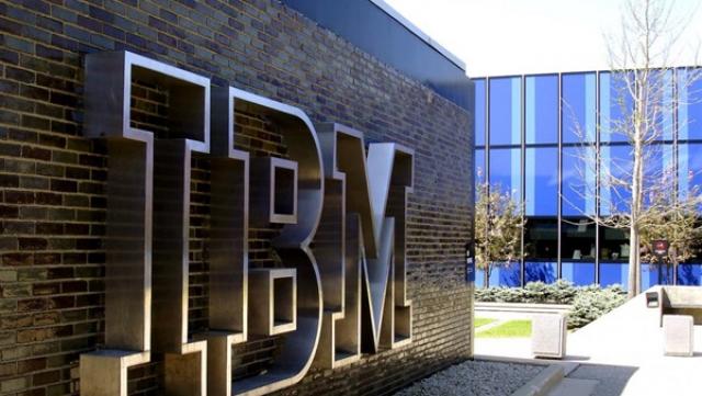 شركة IBM