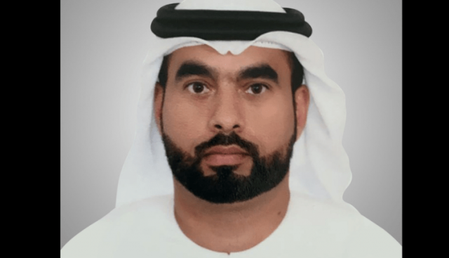 نواف عبد الواحد الصياح، نائبًا للرئيس التنفيذي