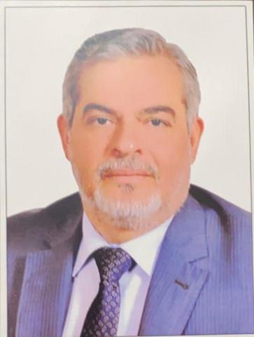 دكتورعادل عبد العظيم- وكيل محافظ مساعد قطاع البحوث الاقتصادية بالبنك المركزي المصري