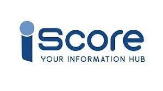 شركة آي سكور ” I-SCORE”