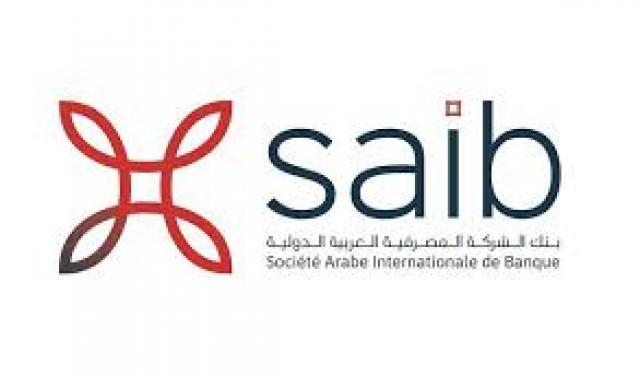 بنك saib 