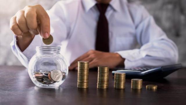 ودائع بنك قناة السويس المتغيرة ولأجل بعد قرار المركزى
