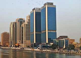أبرز مستهدفات البنك الأهلي المصري خلال 2022 «إنفوجراف»