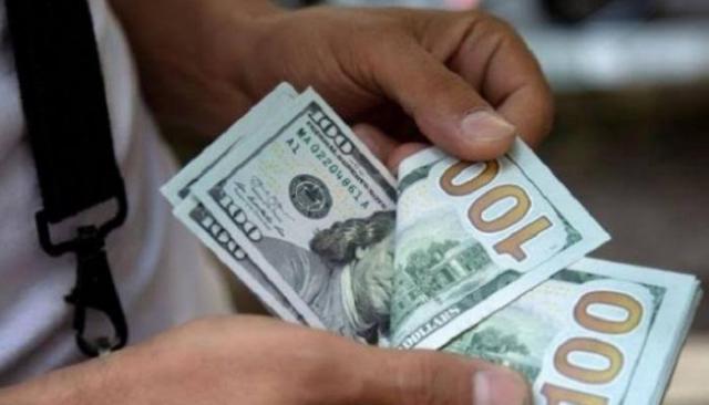 اسعار الدولار