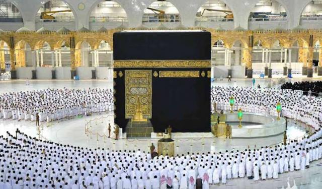 قرض الحج والعمرة