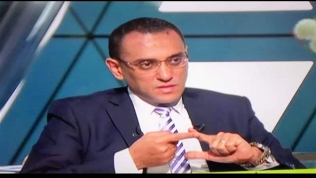 أحمد شوقي، الخبير المصرفي