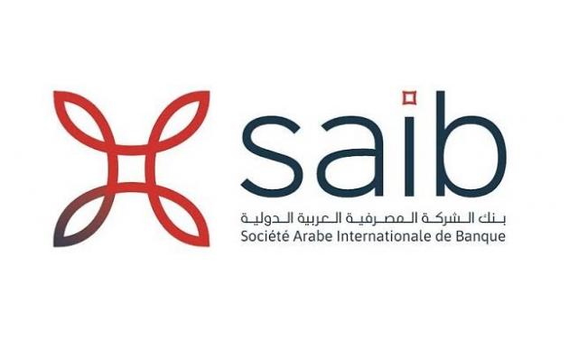 بنك Saib