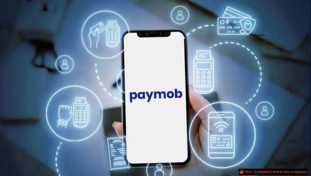 شركة Paymob