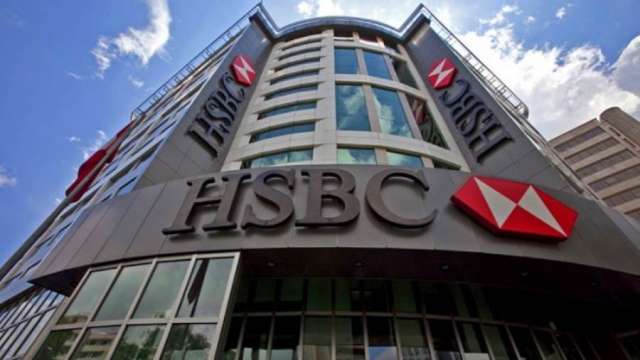 HSBC