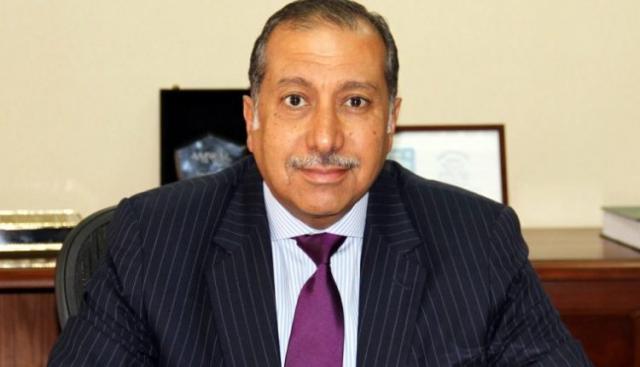 حسن حسين رئيس لجنة البنوك 