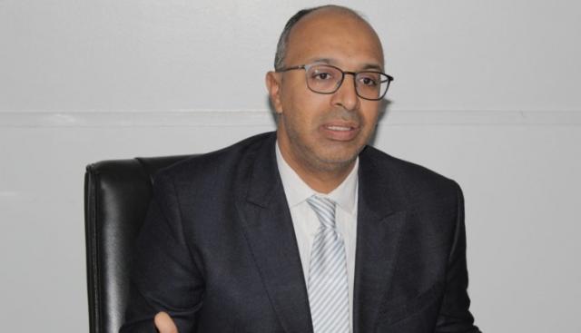 محمد مصطفى، العضو المنتدب لشركة العربى الأفريقى لإدارة الاستثمارات