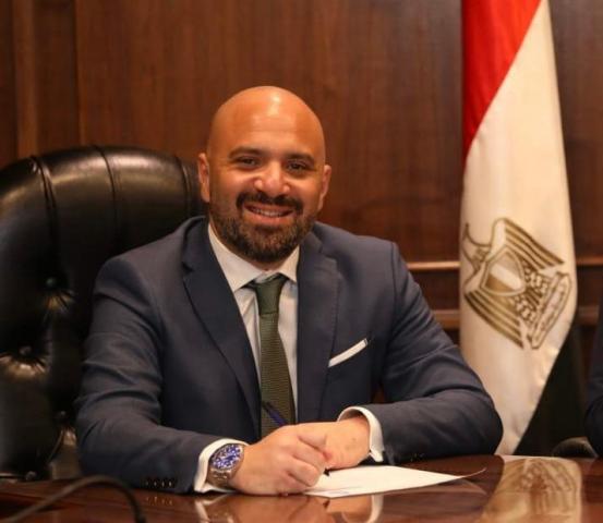 تعيين عمر العطار رئيس قطاع تطوير الأعمال للقطاع الحكومي بـ«فيزا مصر»