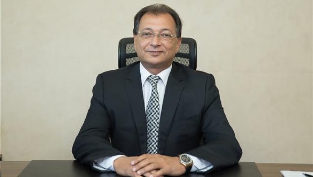 كريم سوس، الرئيس التنفيذي للتجزئة المصرفية بالبنك الأهلي المصري