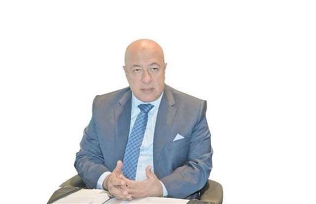يحي أبو الفتوح نائب رئيس البنك الاهلي المصري