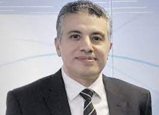 نادر سعد رئيس قطاع المشروعات الصغيرة والمتوسطة