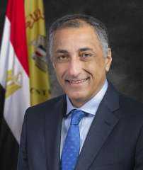 اختيار محافظ البنك المركزي المصري ليرأس الاجتماعات السنوية لمجموعة صندوق النقد و البنك الدوليين أكتوبر المقبل
