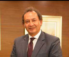 حجازي :اختيار طارق عامر لرئاسة اجتماعات البنك الدولي يثمّن الإصلاحات الاقتصادية والمالية التي حدثت في مصر