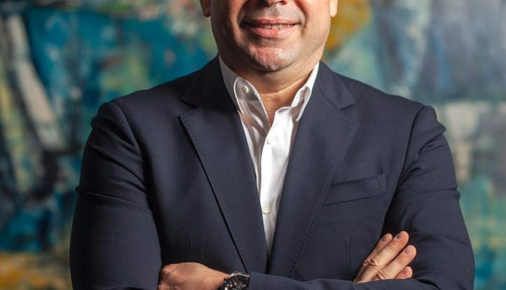 شريف علوي :اختيار طارق عامر  لترأس اجتماعات صندوق النقد و البنك الدوليين انعكاس حقيقي للتطورات الكبيرة في أداء القطاع المالي في مصر