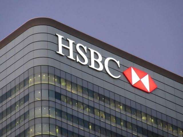 HSBC مصر