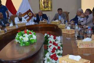 علاء فاروق: البنك الزراعي المصري يمنح تمويلات بقيمة مليار جنيه لتحفيز الاستثمار الزراعي في الوادي الجديد
