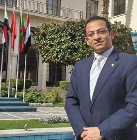 بنوك أونلاين