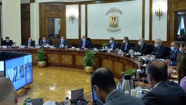 بمشاركة البنك المركزي.. رئيس الوزراء يترأس الاجتماع الأول للمجلس الأعلى للتصدير بعد إعادة تشكيله