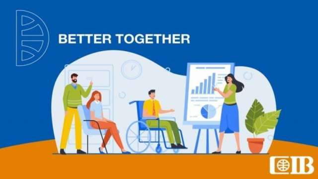 البنك التجاري الدولي CIB يطلق مبادرة "Better Together"