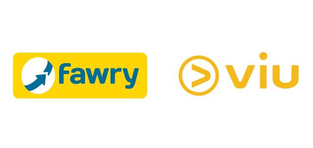 فوري ومنصة Viu