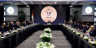 رئيس الوزراء يؤكد عمق وقوة العلاقات بين مصر والكويت وحرص الحكومة على زيادة الاستثمارات