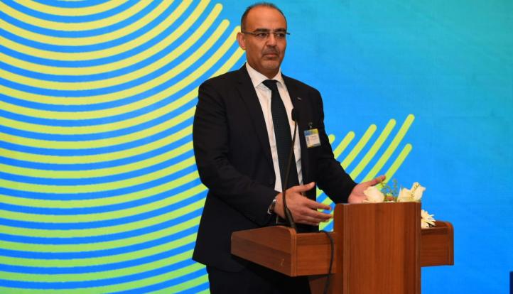محمد سلطان: البنك التجاري تمكن من دمج مبادئ الاستدامة في كافة سياسته التمويلية