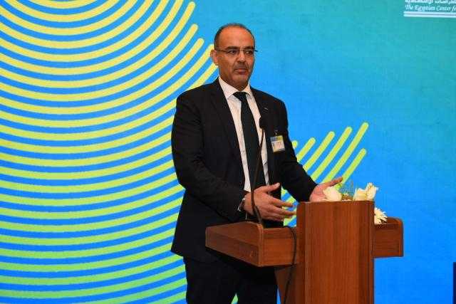 محمد سلطان: البنك التجاري تمكن من دمج مبادئ الاستدامة في كافة سياسته التمويلية