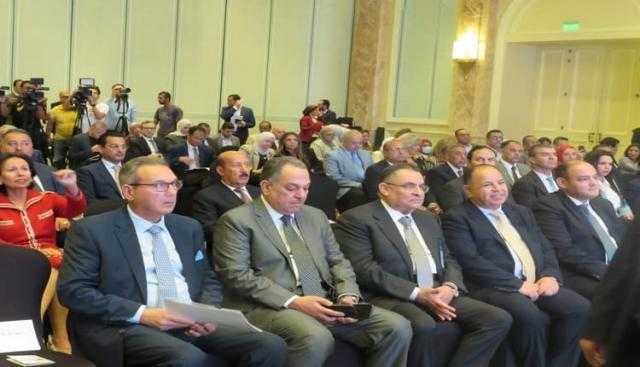 الأتربي: إطلاق أول بنك رقمي في مصر مطلع 2023 لدعم الاستثمار