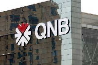 «إنفوجراف».. بنك QNB يحقق طفرة في نتائج أعماله بنهاية سبتمبر 2022