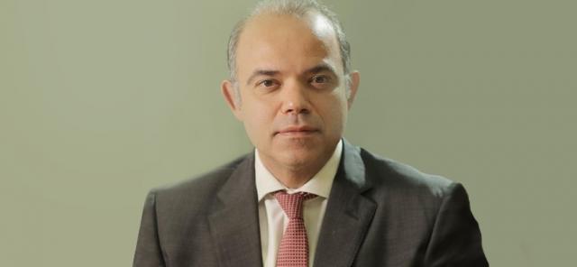 الدكتور محمد فريد