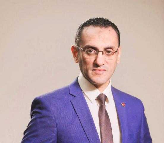د. احمد شوقى : المؤشر خطوة هامة للحفاظ على أداء الجنية المصري في الأسواق ودراسة التوقعات المستقبلية بشكل أكثر واقعية
