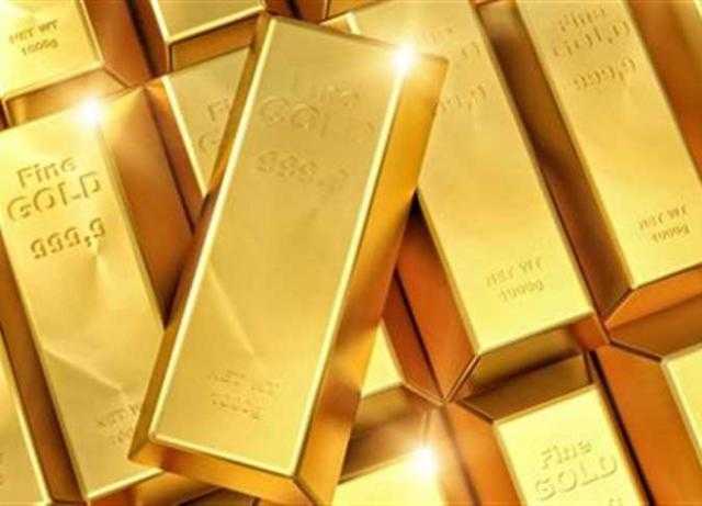 أسعار الذهب في مصر اليوم الأربعاء 25-1-2023