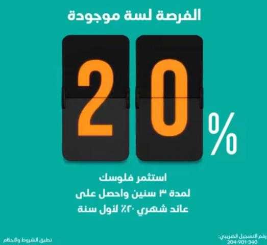 البنك المصري الخليجي يصدر شهادة جديدة بعائد يصل إلى 20%