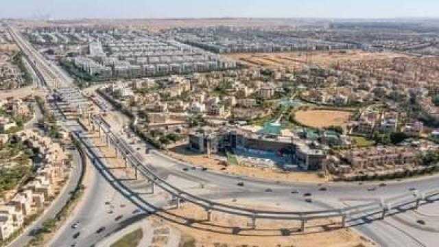 عتابي للاستشارات الهندسية تشارك في الطريق الدائري الأوسطي ومحور بن زايد الشمالي بالعاصمة الإدارية الجديدة