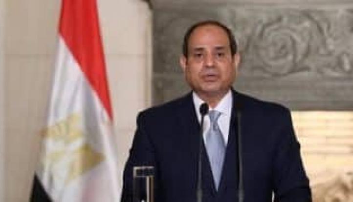 الرئيس السيسي يوافق علي اتفاقية تأسيس بنك التنمية الجديد التابع لتجمع البريكس