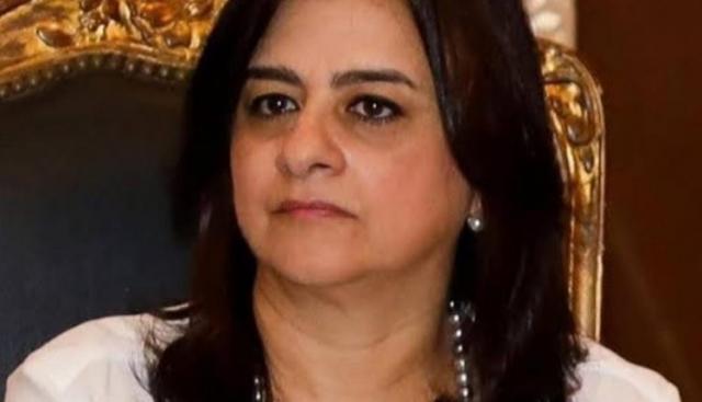 أماني شمس: البنك المركزي يستهدف جذب شركات عالمية وتعزيز مكانة مصر كمركز ابتكار لخدمات الدفع