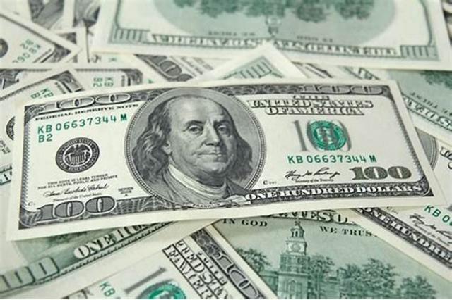 أسعار الدولار