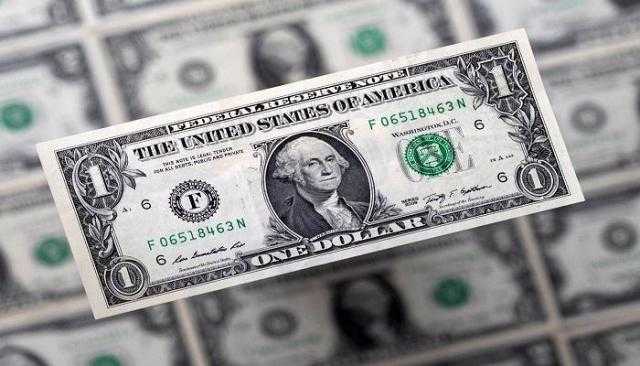 سعر الدولار أمام الجنية المصري اليوم 25 مايو 2023