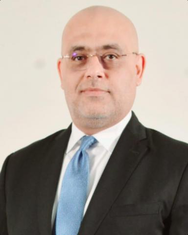 أحمد زايد