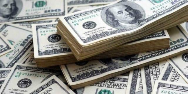 سعر الدولار مقابل الجنيه بالبنوك اليوم الأربعاء 31-5-2023