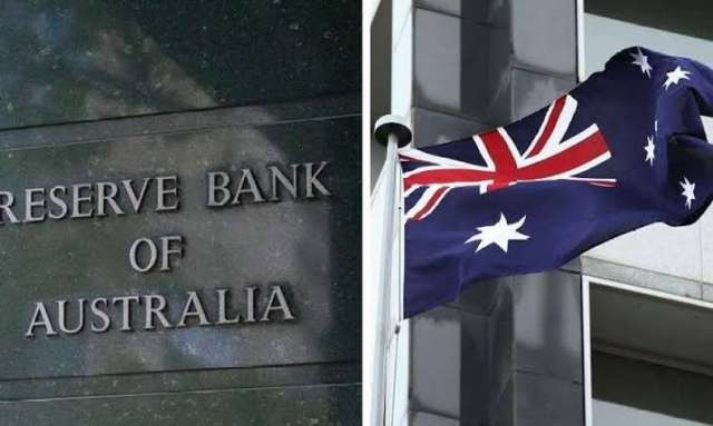 البنك المركزي الأسترالي