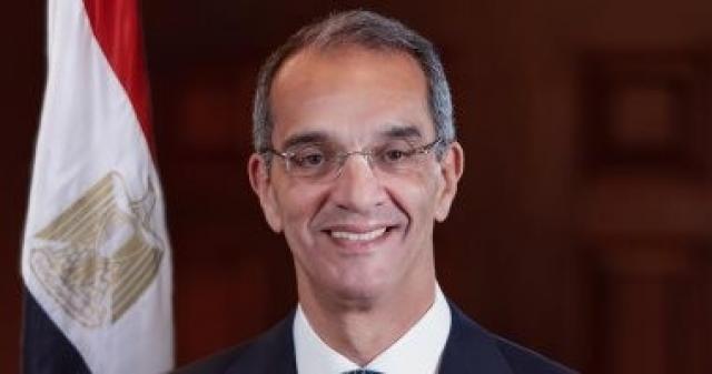 وزير الاتصالات يستعرض تجارب مصر فى بناء مجتمع رقمى مستدام خلال GSR شرم الشيخ