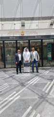 «بيووت» تستعرض حلولها في إدارة ومدفوعات العقارات خلال معرض سيملس الشرق الأوسط بدبي